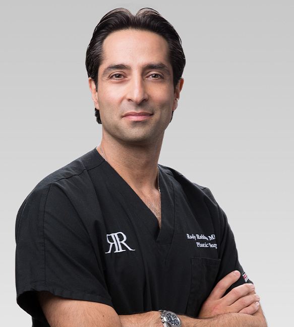 Facial Plastic Surgery Beverly Hills